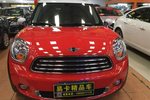 MINIPACEMAN2013款1.6L COOPER PACEMAN