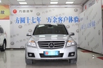 奔驰GLK级2010款GLK300 4MATIC 时尚版