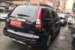 本田CR-V2007款2.4L 自动四驱尊贵版 