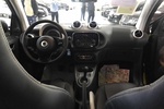 smartfortwo2016款1.0L 硬顶灵动版