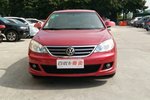 大众朗逸2008款1.6L 手自一体 品悠版