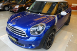 MINIPACEMAN2013款1.6L COOPER PACEMAN