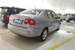 大众Polo2008款1.6L 手动 风尚版