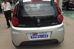 长安奔奔mini2012款1.0L 手动亲情版 国四