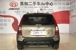 东风风行景逸SUV2012款1.6L 手动 尊贵型