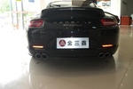 保时捷9112012款Carrera 3.4L