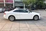 奥迪A5双门2010款2.0TFSI 风尚版