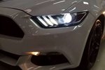 福特Mustang2015款2.3T 性能版