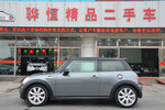 MINIMINI2008款Cooper S