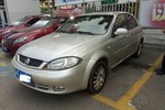 别克凯越HRV2007款1.6 LE 自动舒适版