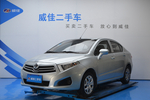 中华H2302012款1.5L 手动舒适型