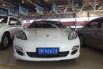 保时捷Panamera2010款Panamera 3.6L 