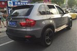 宝马X52008款xDrive3.0si 豪华型