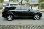 奥迪Q72012款3.0TDI quattro领先型