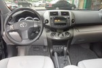 丰田RAV4荣放2009款2.4L 自动豪华版