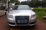 奥迪A6L2010款2.0TFSI 手自一体 标准型