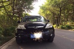 本田CR-V2007款2.4L VTi-S 自动 尊贵版