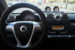 smartfortwo2010款pure 1.0L 标准版