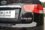 起亚福瑞迪2009款1.6L GL 手动