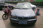 宝马3系2005款325i