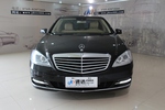 奔驰S级2012款S300L 豪华型 Grand Edition