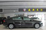 大众迈腾2012款2.0TSI DSG 豪华型