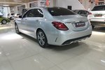 奔驰C级2015款C 200L 运动型