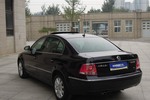 大众帕萨特领驭2007款1.8T 手自一体VIP