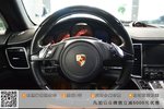 保时捷Panamera2010款Panamera Turbo 4.8T 