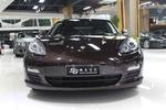 保时捷Panamera2010款Panamera