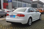 奥迪A4L2012款2.0TFSI 技术型