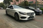 奔驰C级2015款C 200L 运动型