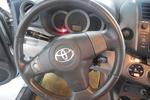 丰田RAV42009款2.0L 自动 豪华版