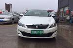 标致308S2015款1.2T 自动劲驰版