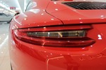 保时捷9112016款Carrera 3.0T