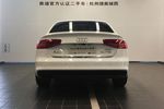 奥迪A4L2016款30 TFSI 典藏版 自动舒适型