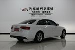 奥迪A4L2013款30 TFSI 自动舒适型