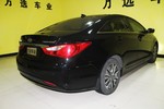 现代索纳塔八2013款2.0L 自动领先版