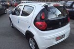 长安奔奔mini2012款1.0L IMT时尚版 国V