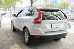 沃尔沃XC602009款3.0T 智尊版