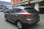 现代ix352010款2.0L 自动两驱精英版GLS 