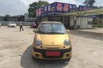 宝骏乐驰2012款1.0L 手动优越型