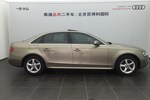 奥迪A4L2013款35 TFSI 自动标准型