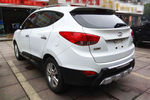 现代ix352012款2.0L 自动两驱精英版GLS 