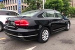 大众帕萨特2012款1.8TSI DSG御尊版