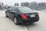 奔驰S级2010款S 350L 豪华型