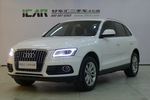 奥迪Q52013款40 TFSI 技术型