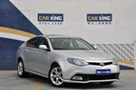 MG62009款1.8T 精英版