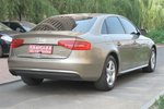 奥迪A4L2013款35 TFSI 自动舒适型