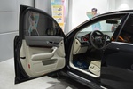 奥迪A6L2011款2.0TFSI 舒适型